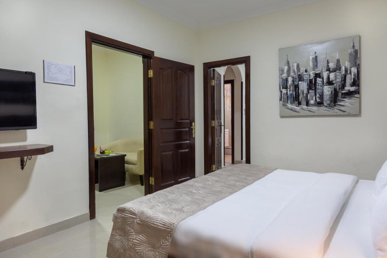 360 Hotel By Fhm Αμμάν Εξωτερικό φωτογραφία